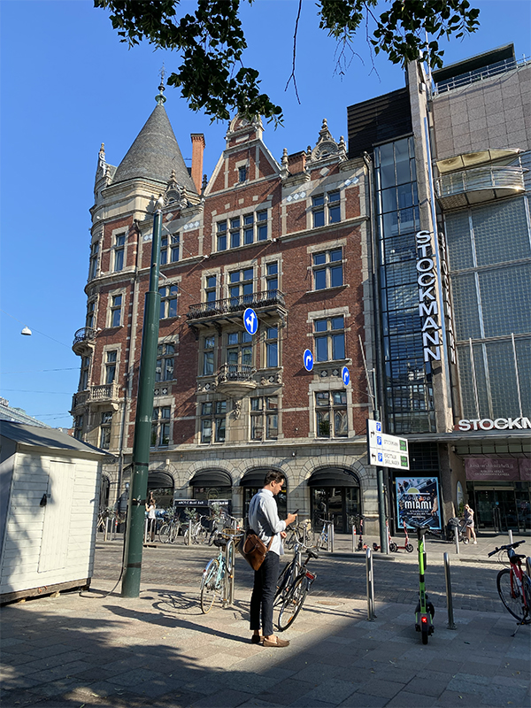 Helsinki - Finland