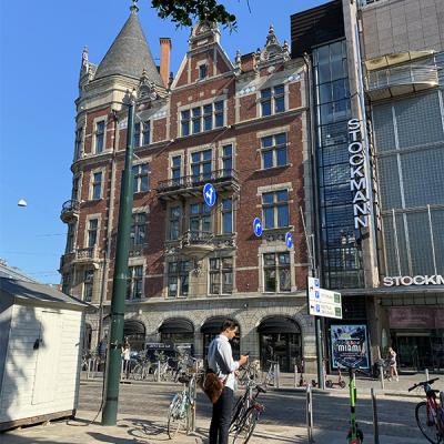 Helsinki RL 01