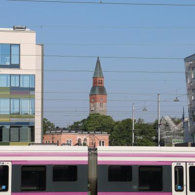 Helsinki RL 09