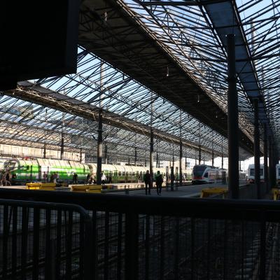Helsinki RL 02
