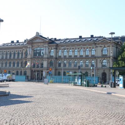 Helsinki RL 18
