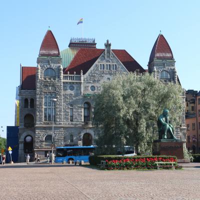 Helsinki RL 17