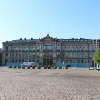 Helsinki RL 19