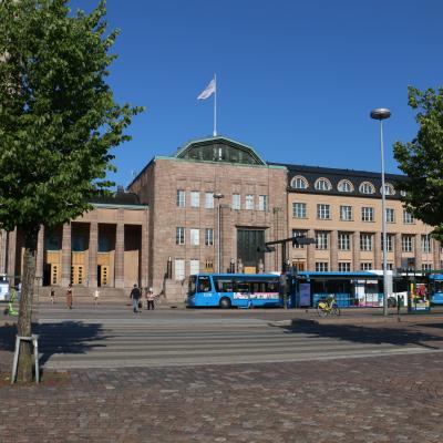 Helsinki RL 21