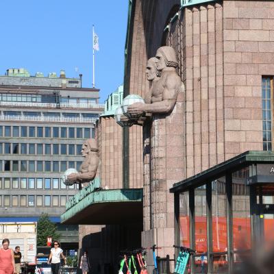 Helsinki RL 23