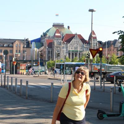 Helsinki RL 26