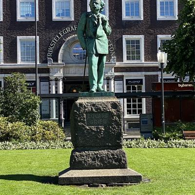 Bergen RL 04