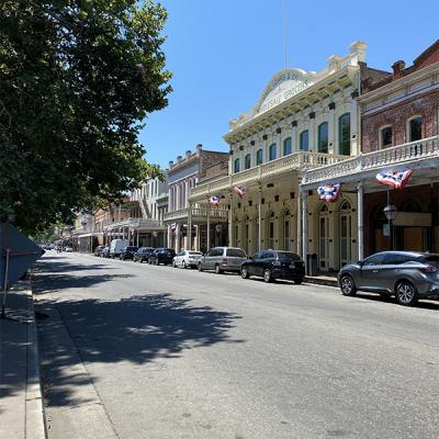 Sacramento RL 02