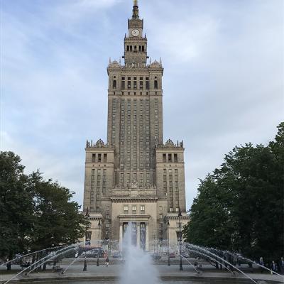 Poland RL 01